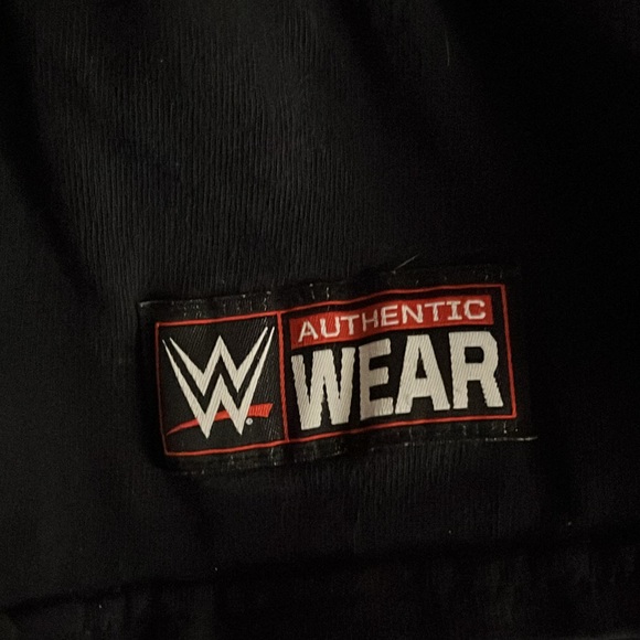 Dean Ambrose WWE shirt return to DA Society - Picture 4 of 4
